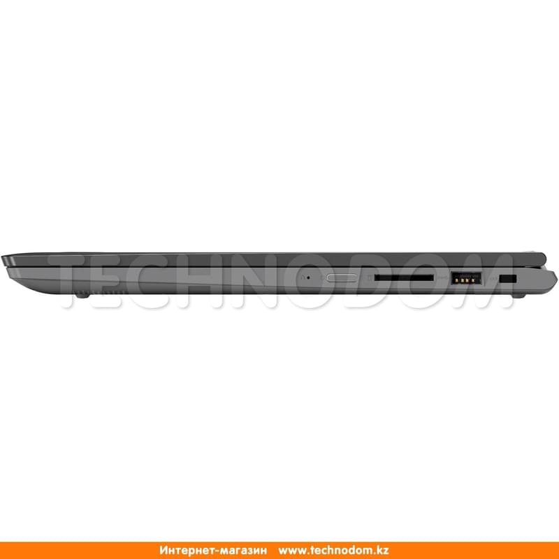 Ультрабук Lenovo IdeaPad Yoga 530 Touch Ryzen 3 2200U / 4ГБ / 128SSD / 14 / Win10 / (81H90012RU) - фото #9