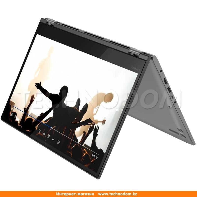 Ультрабук Lenovo IdeaPad Yoga 530 Touch Ryzen 3 2200U / 4ГБ / 128SSD / 14 / Win10 / (81H90012RU) - фото #13