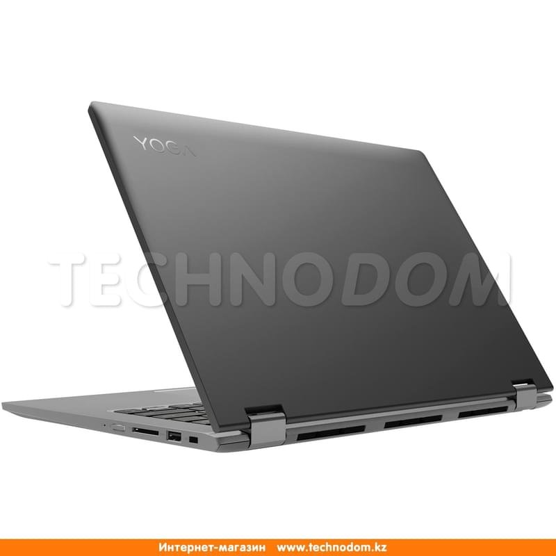 Ультрабук Lenovo IdeaPad Yoga 530 Touch Ryzen 3 2200U / 4ГБ / 128SSD / 14 / Win10 / (81H90012RU) - фото #14