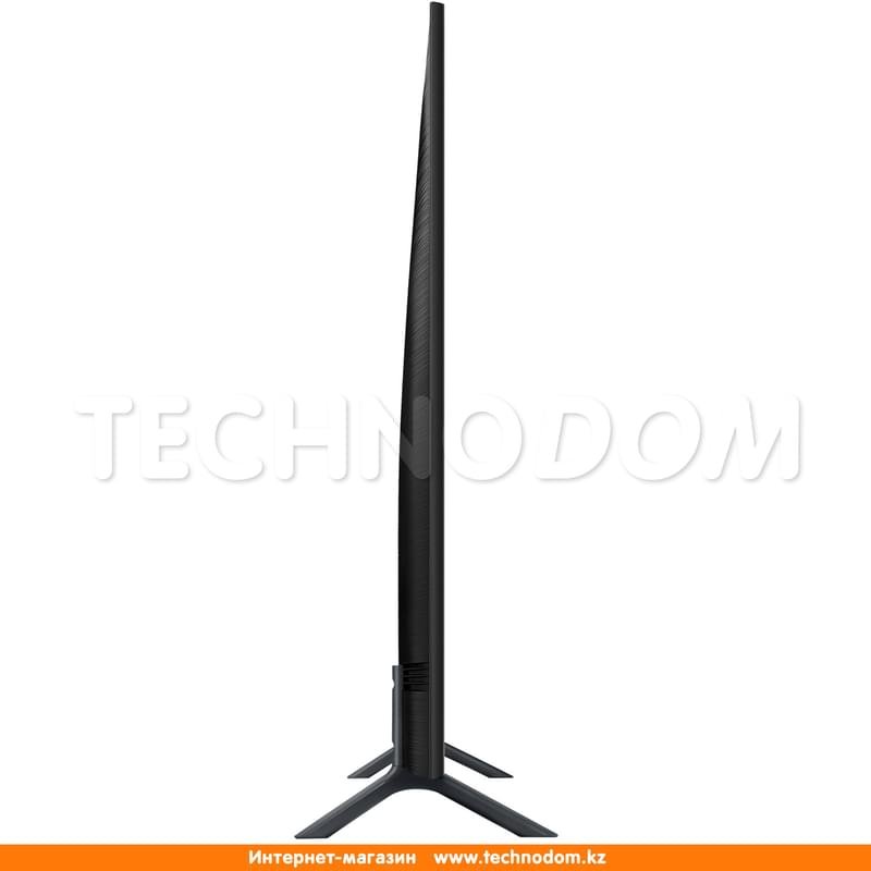 Телевизор 65" Samsung UE65RU7100UXCE LED UHD Smart Black - фото #3