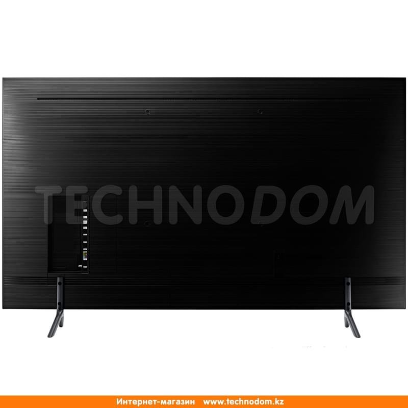 Телевизор 65" Samsung UE65RU7100UXCE LED UHD Smart Black - фото #5