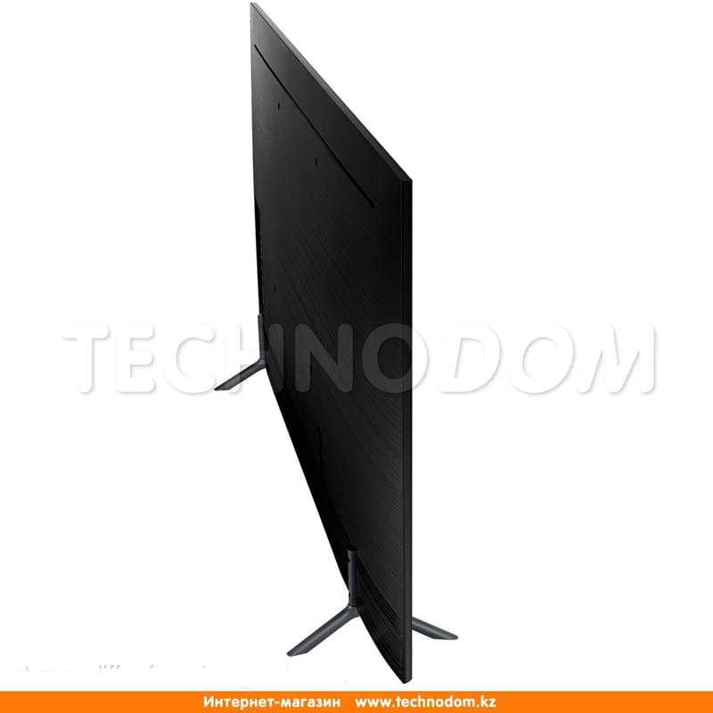 Телевизор 65" Samsung UE65RU7100UXCE LED UHD Smart Black - фото #8