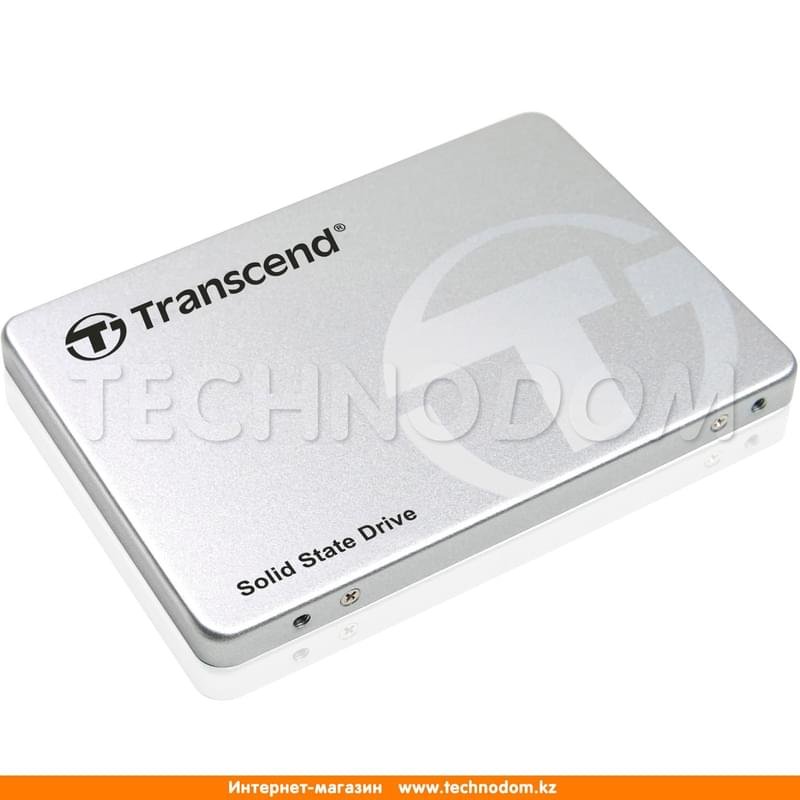 Внутренний SSD 2.5" 7мм 120GB Transcend SSD220S, SATA-III TLC (TS120GSSD220S) - фото #2