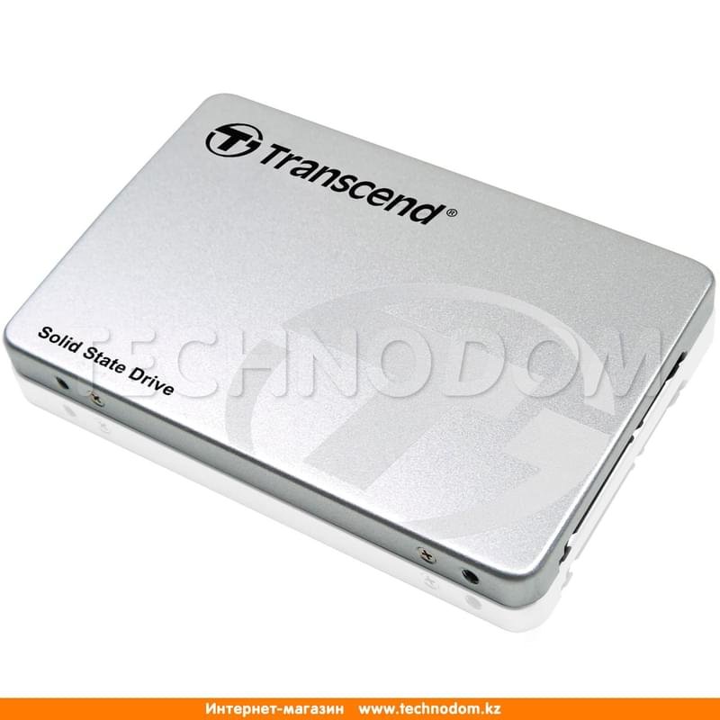 Внутренний SSD 2.5" 7мм 120GB Transcend SSD220S, SATA-III TLC (TS120GSSD220S) - фото #3