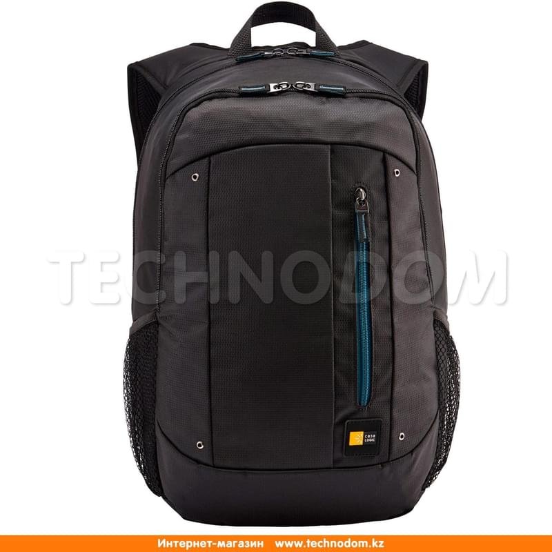 Рюкзак для ноутбука до 15,6" Case Logic WMBP115 BLACK - фото #0