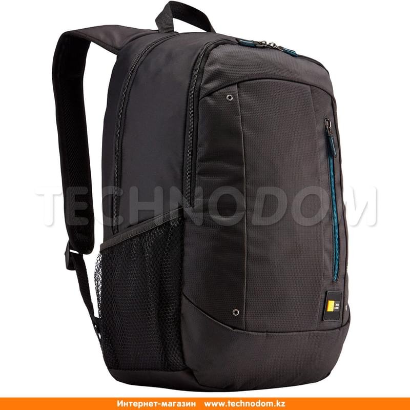 Рюкзак для ноутбука до 15,6" Case Logic WMBP115 BLACK - фото #1