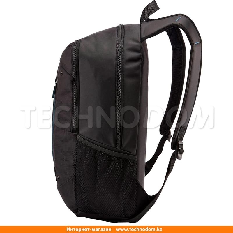 Рюкзак для ноутбука до 15,6" Case Logic WMBP115 BLACK - фото #2