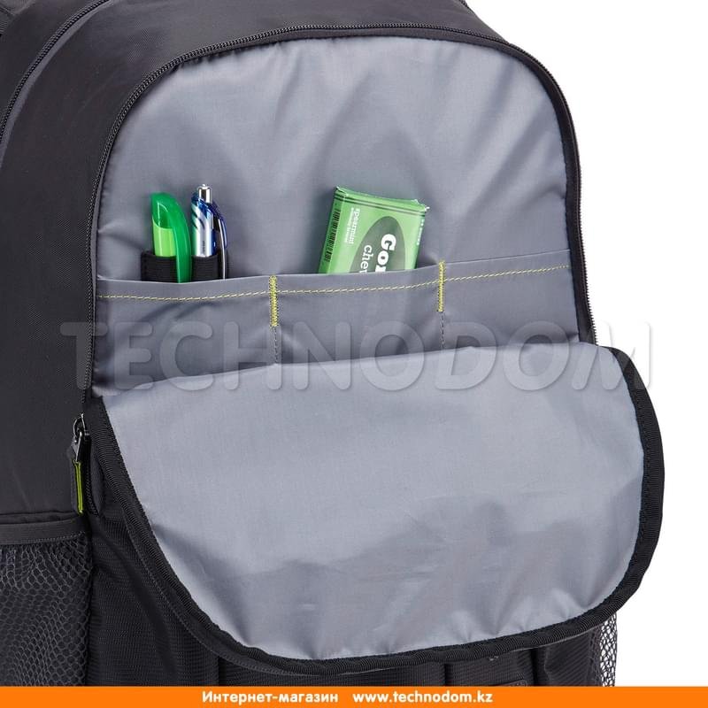Рюкзак для ноутбука до 15,6" Case Logic WMBP115 BLACK - фото #5