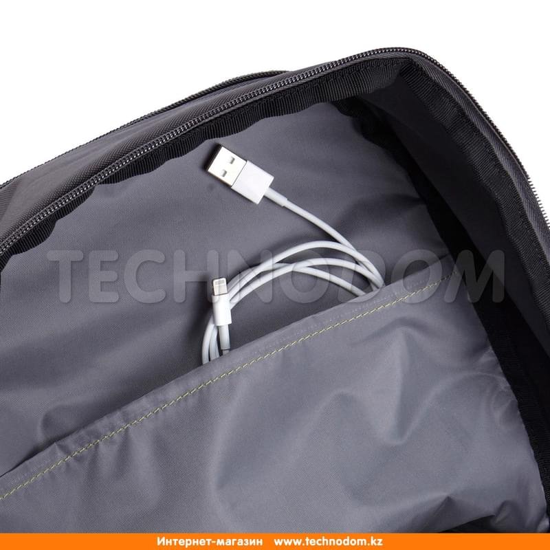 Рюкзак для ноутбука до 15,6" Case Logic WMBP115 BLACK - фото #7