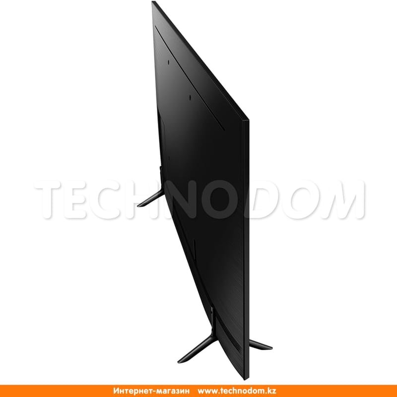 Телевизор 49" Samsung QE49Q60RAUXCE QLED UHD Smart Black - фото #4