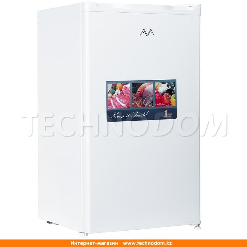 Однокамерный холодильник Ava ARF-101LN - фото #0