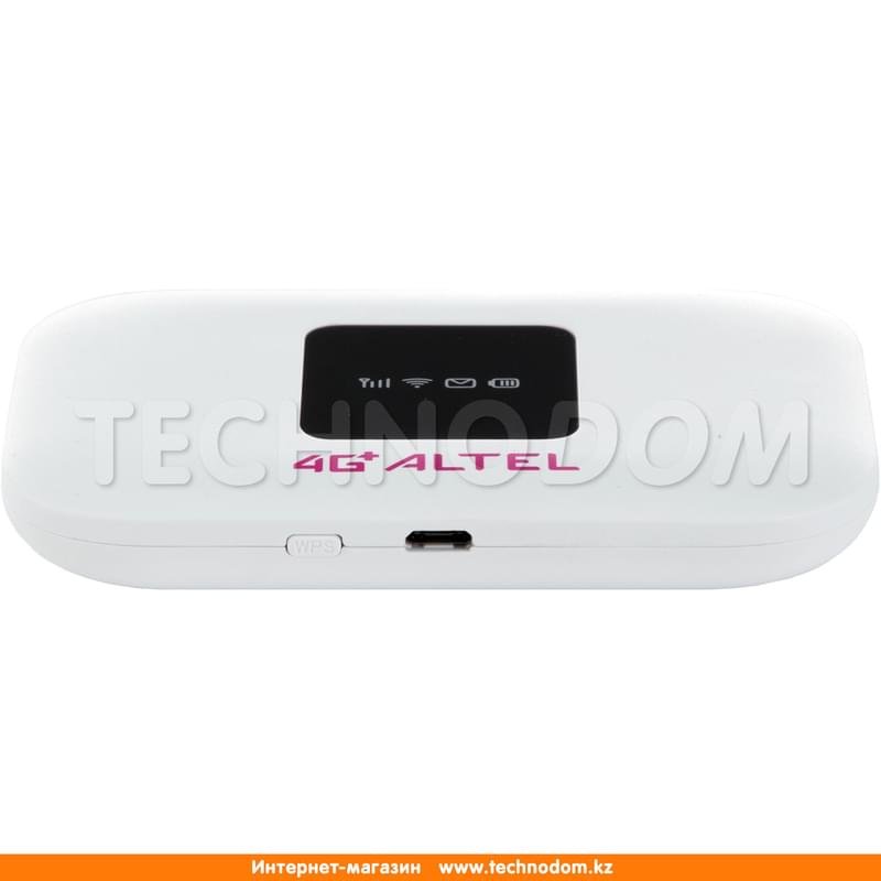 Altel WiFi роутер MiFi L02Hi (unlim) - фото #1