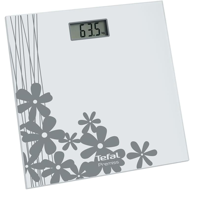 Весы электронные Tefal PP-1070 - фото #1