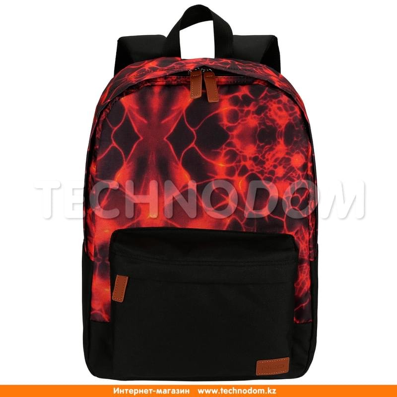 Рюкзак для ноутбука 15.6" NEO, Red, полиэстер (NEB-011P1) - фото #0