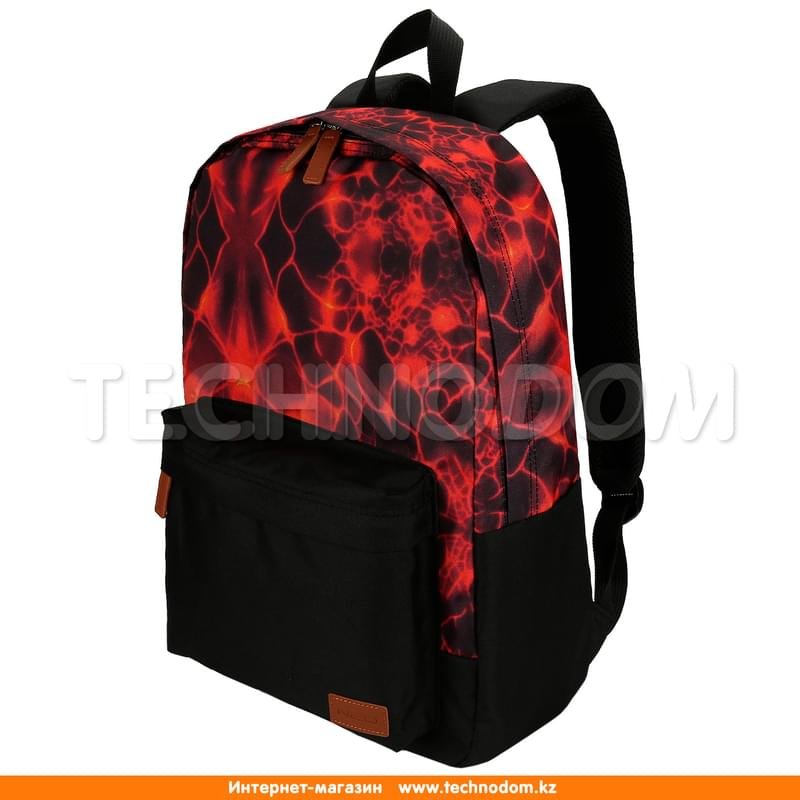 Рюкзак для ноутбука 15.6" NEO, Red, полиэстер (NEB-011P1) - фото #1