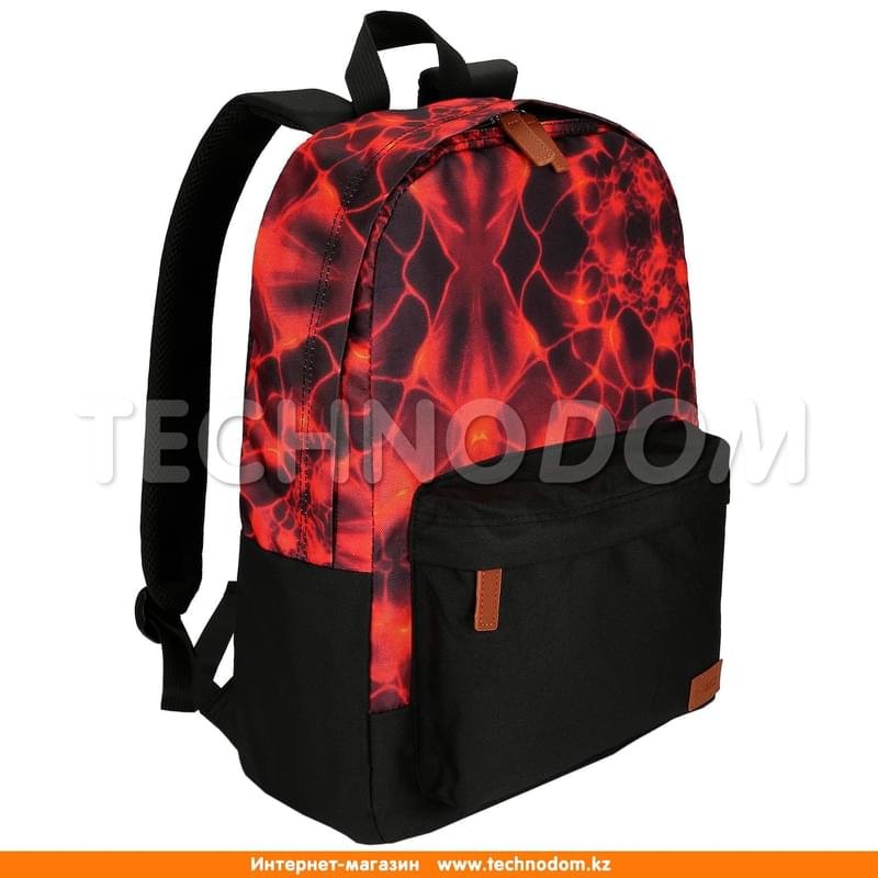 Рюкзак для ноутбука 15.6" NEO, Red, полиэстер (NEB-011P1) - фото #2