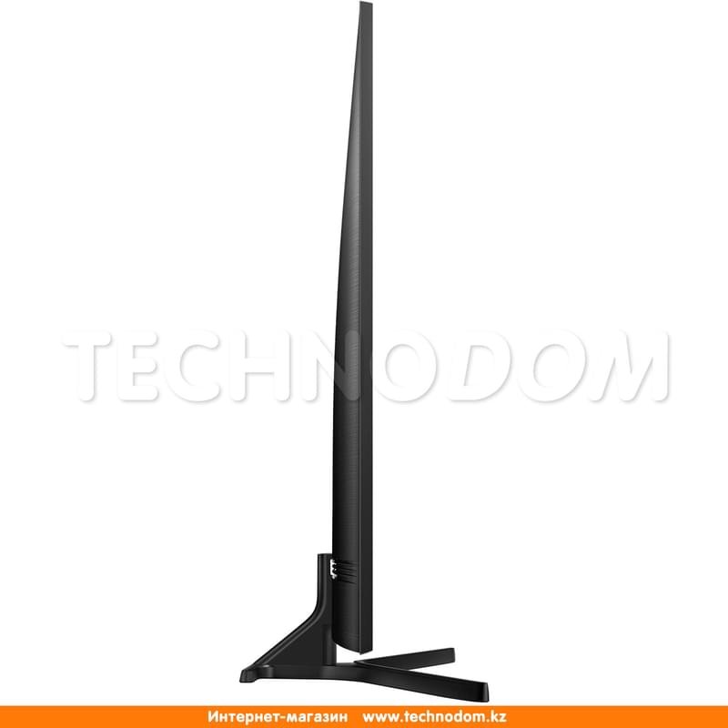 Телевизор 50" Samsung UE50RU7400UXCE LED UHD Smart Black - фото #3