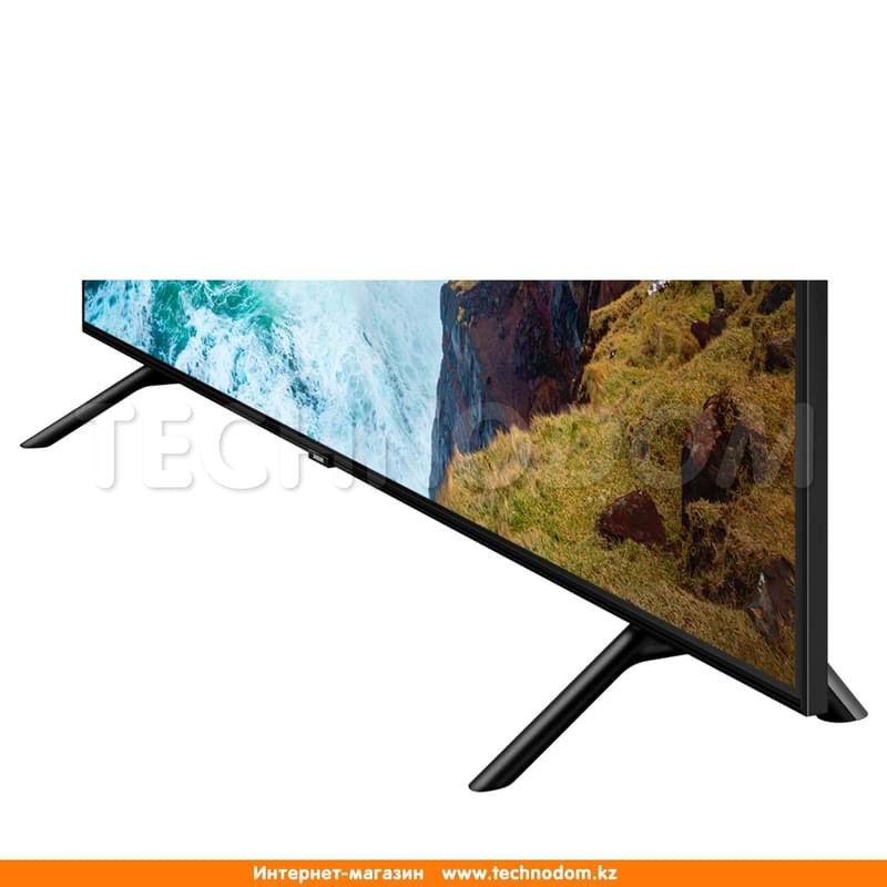 Телевизор 65" Samsung QE65Q70RAUXCE QLED UHD Smart Black - фото #7