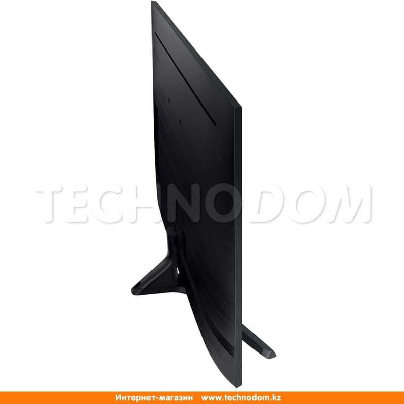 Телевизор 55" Samsung UE55RU7400UXCE LED UHD Smart Black - фото #4