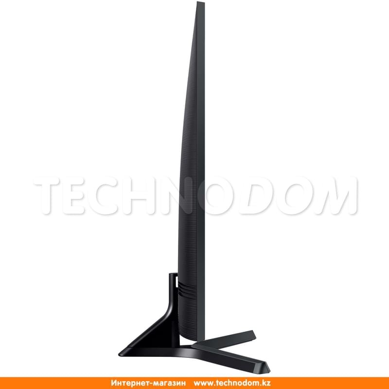 Телевизор 55" Samsung UE55RU7400UXCE LED UHD Smart Black - фото #6