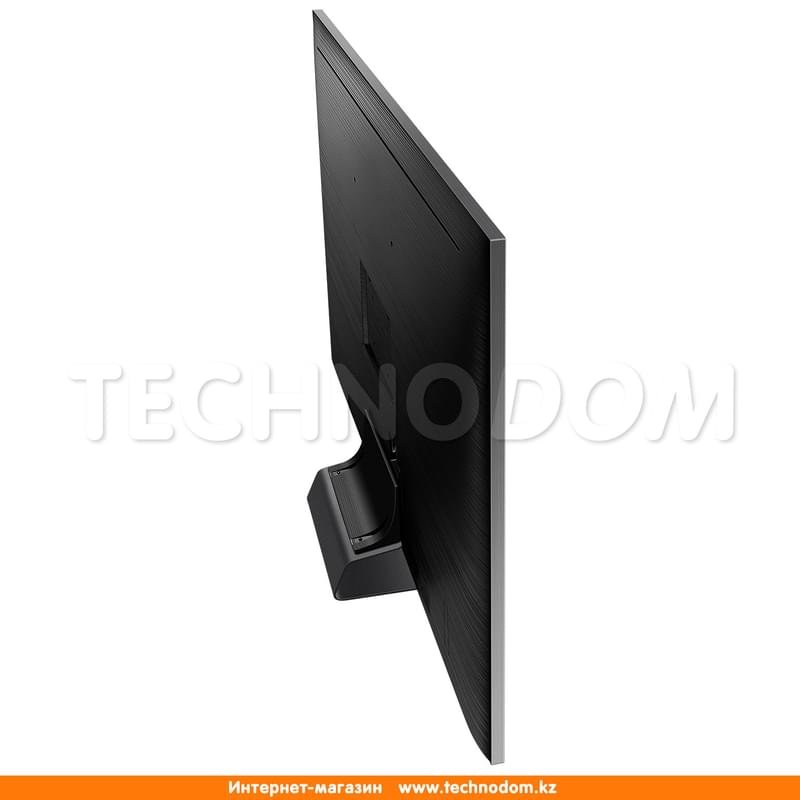 Телевизор 65" Samsung QE65Q90RAUXCE QLED UHD Smart Black (4K) - фото #7