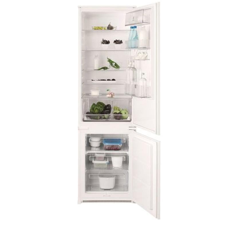Встраиваемый холодильник Electrolux ENN-93111AW - фото #0