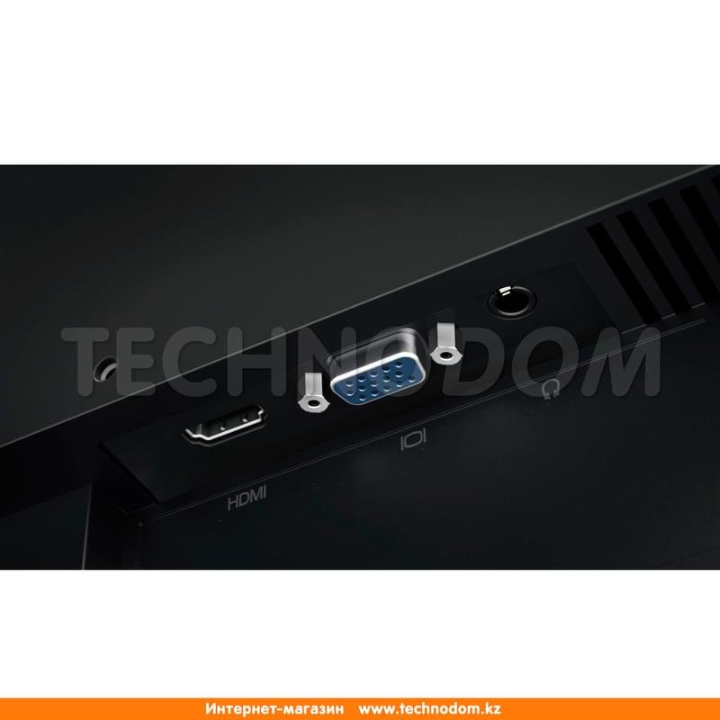 Монитор 23.8" Lenovo L24e-20 65DFKAC1EU 1920х1080 16:9 VA 60ГЦ (HDMI+VGA) Black - фото #9