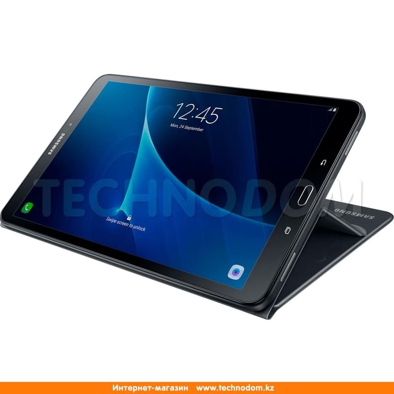Чехол для Samsung Galaxy Tab A 10.1", Black (EF-BT510CBEGRU) - фото #2