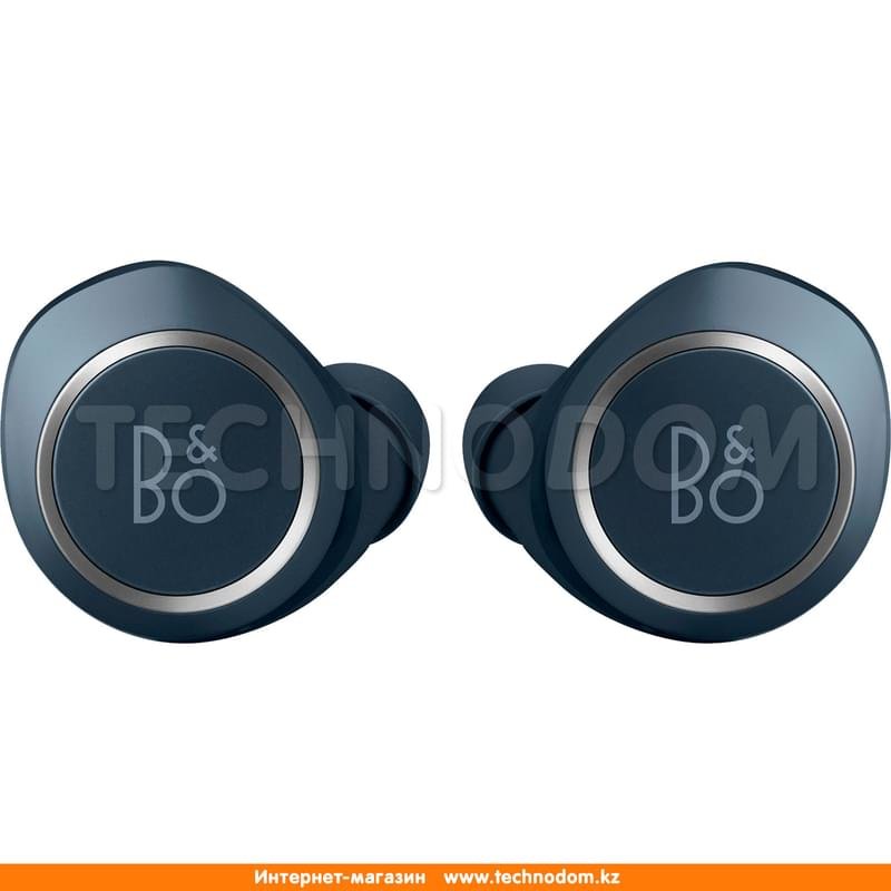 Наушники Вставные Bang & Olufsen Bluetooth BeoPlay E8 2.0, Indigo Blue - фото #0