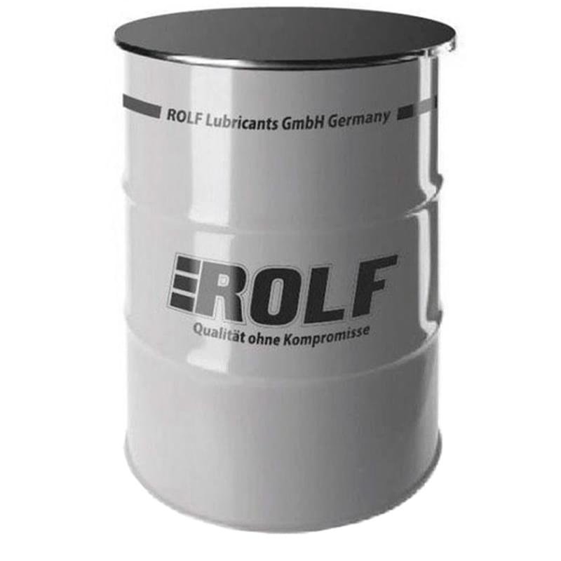 Моторное масло ROLF Energy 10W40 API SL/CF 60л - фото #0