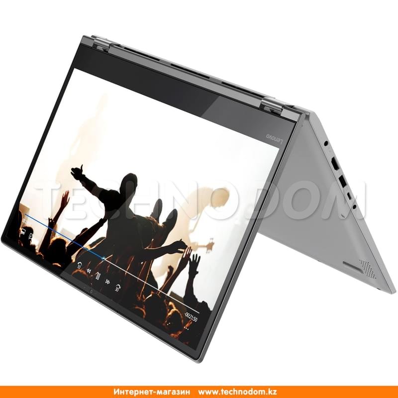 Ультрабук Lenovo IdeaPad Yoga 530 Touch i5 8250U / 8ГБ / 256SSD / GT130MX 2ГБ / 14 / Win10 / (81EK0057RU) - фото #1