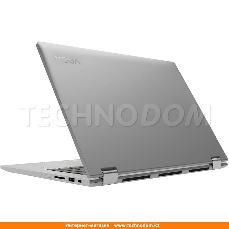 Ультрабук Lenovo IdeaPad Yoga 530 Touch i5 8250U / 8ГБ / 256SSD / GT130MX 2ГБ / 14 / Win10 / (81EK0057RU) - фото #4