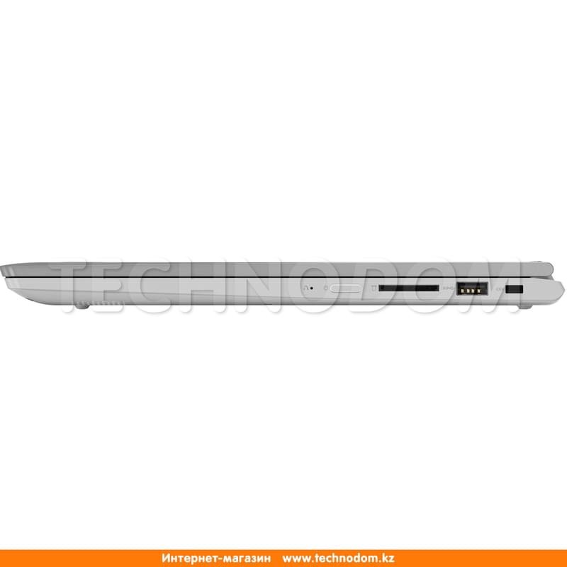 Ультрабук Lenovo IdeaPad Yoga 530 Touch i5 8250U / 8ГБ / 256SSD / GT130MX 2ГБ / 14 / Win10 / (81EK0057RU) - фото #5