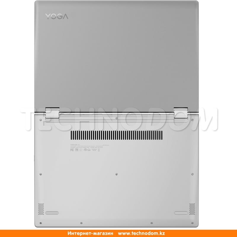 Ультрабук Lenovo IdeaPad Yoga 530 Touch i5 8250U / 8ГБ / 256SSD / GT130MX 2ГБ / 14 / Win10 / (81EK0057RU) - фото #9