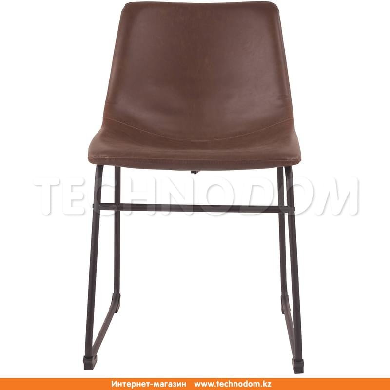 Набор стульев для столовой (2пр.) CENTIAR, D372-01 - фото #1
