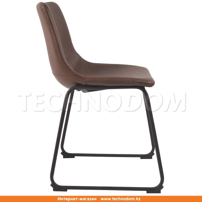 Набор стульев для столовой (2пр.) CENTIAR, D372-01 - фото #2