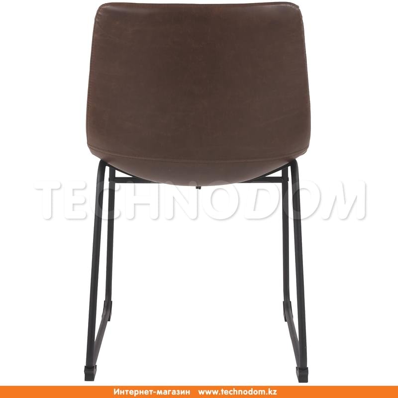 Набор стульев для столовой (2пр.) CENTIAR, D372-01 - фото #3