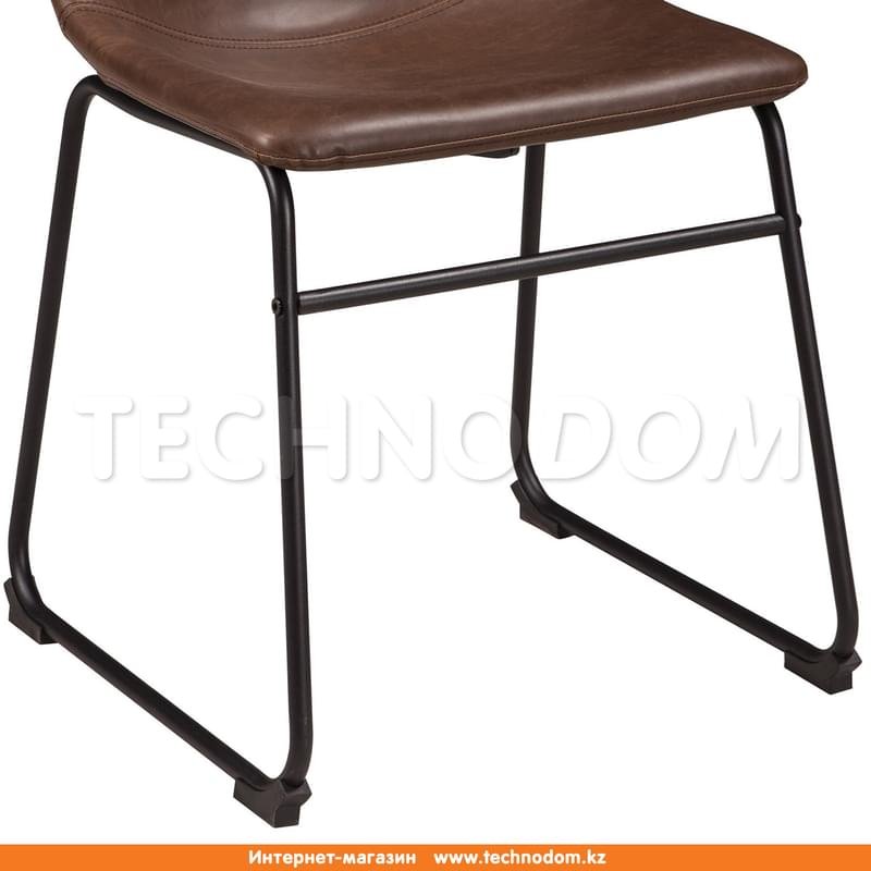 Набор стульев для столовой (2пр.) CENTIAR, D372-01 - фото #5