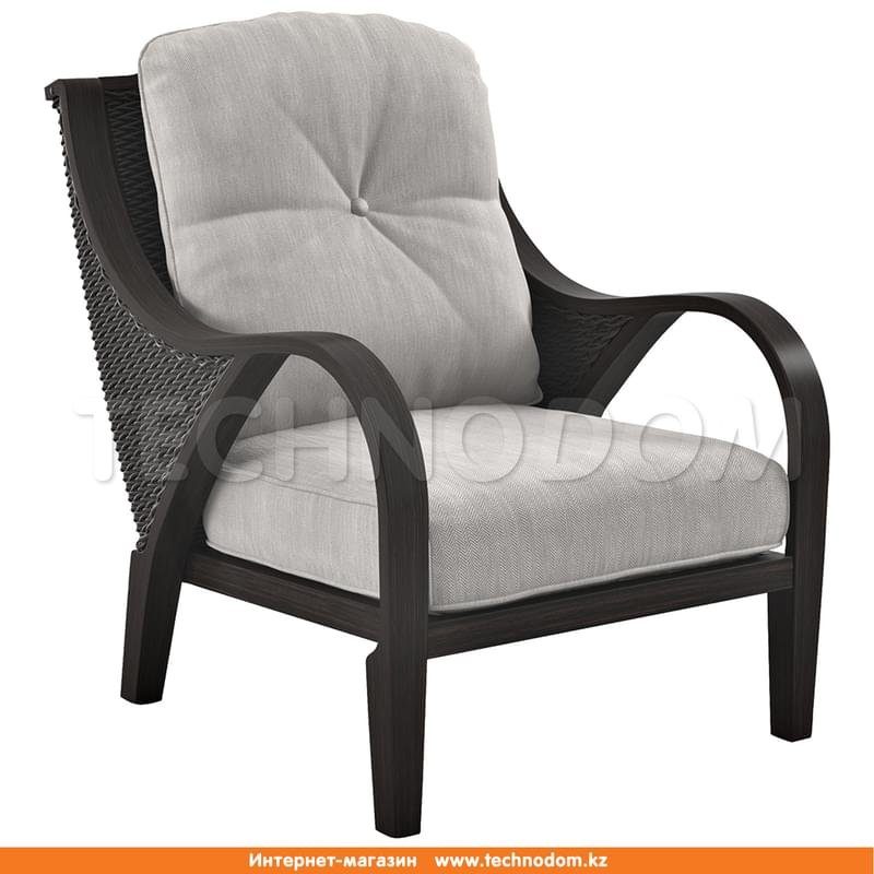 Кресло лоундж с подушками, P775-820 - фото #1