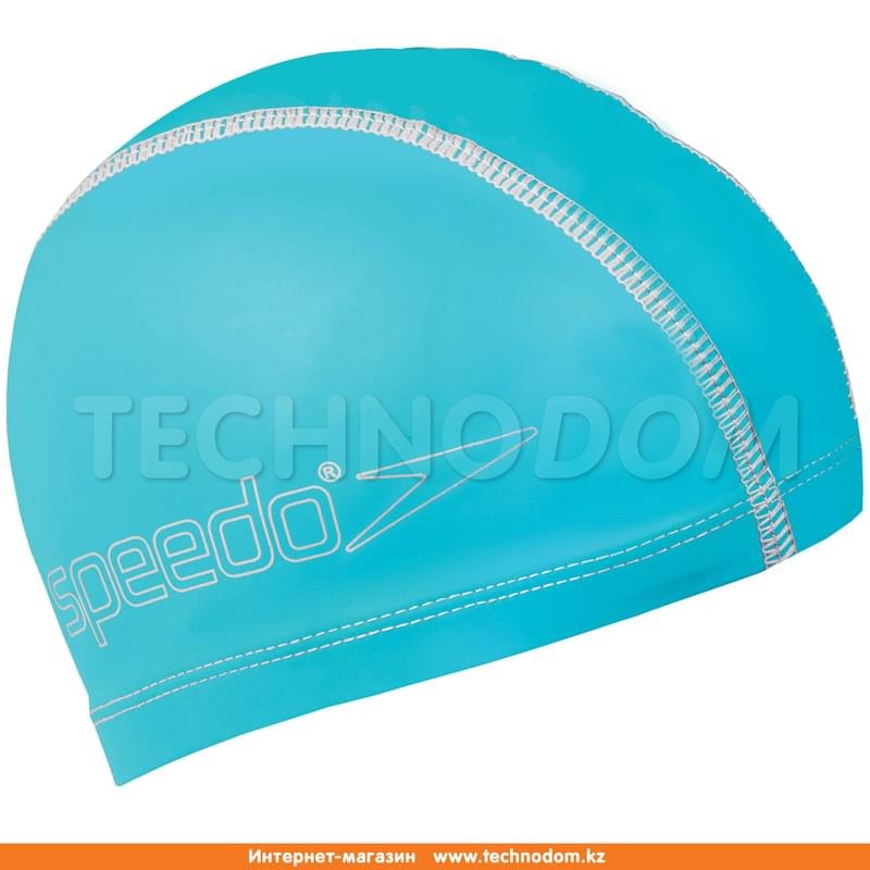 Шапка для плавания детская Pace Cap Speedo (8-720734604, Speedo, One size, голубой) - фото #0