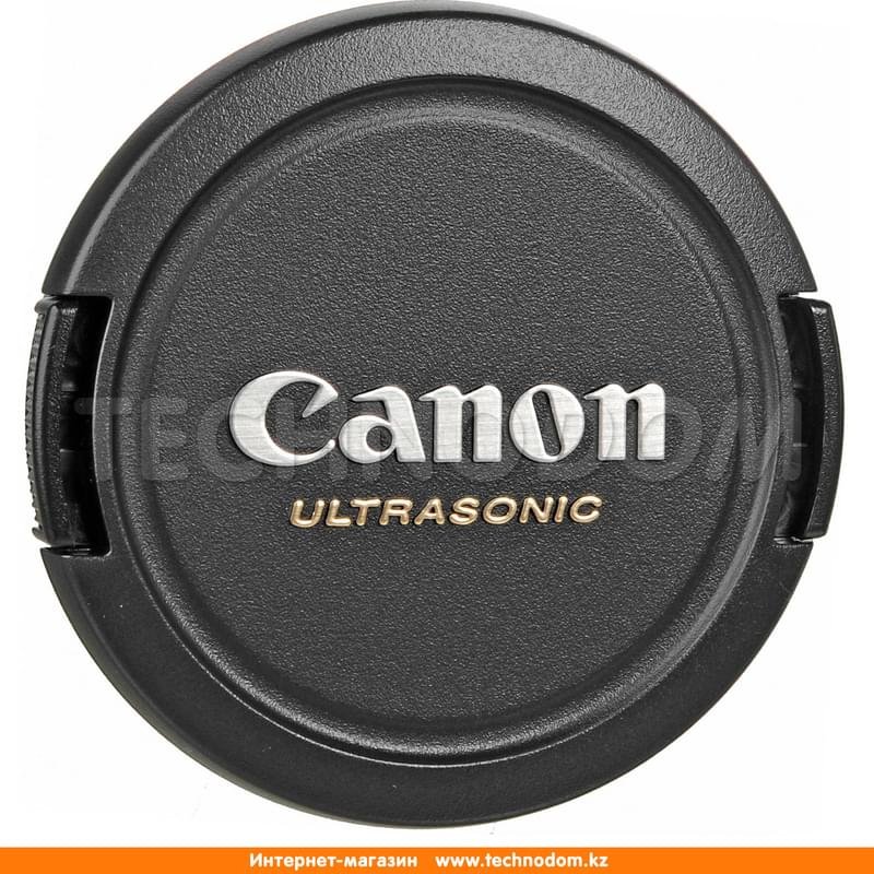 Объектив Canon EF 70-200 mm f/4 L USM - фото #3