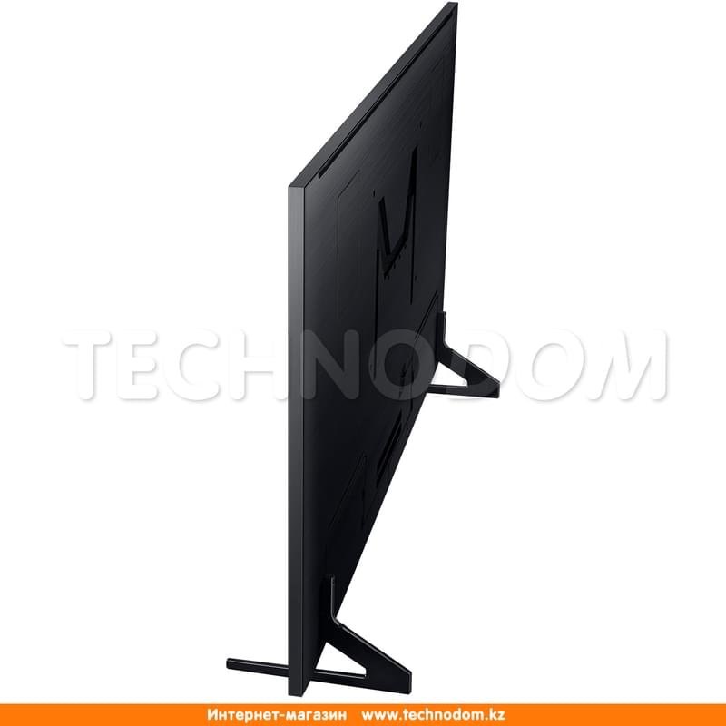 Телевизор 98" Samsung QE98Q900RBUXRU QLED UHD Smart Black - фото #5
