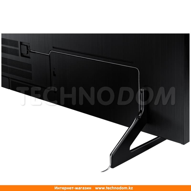 Телевизор 98" Samsung QE98Q900RBUXRU QLED UHD Smart Black - фото #8