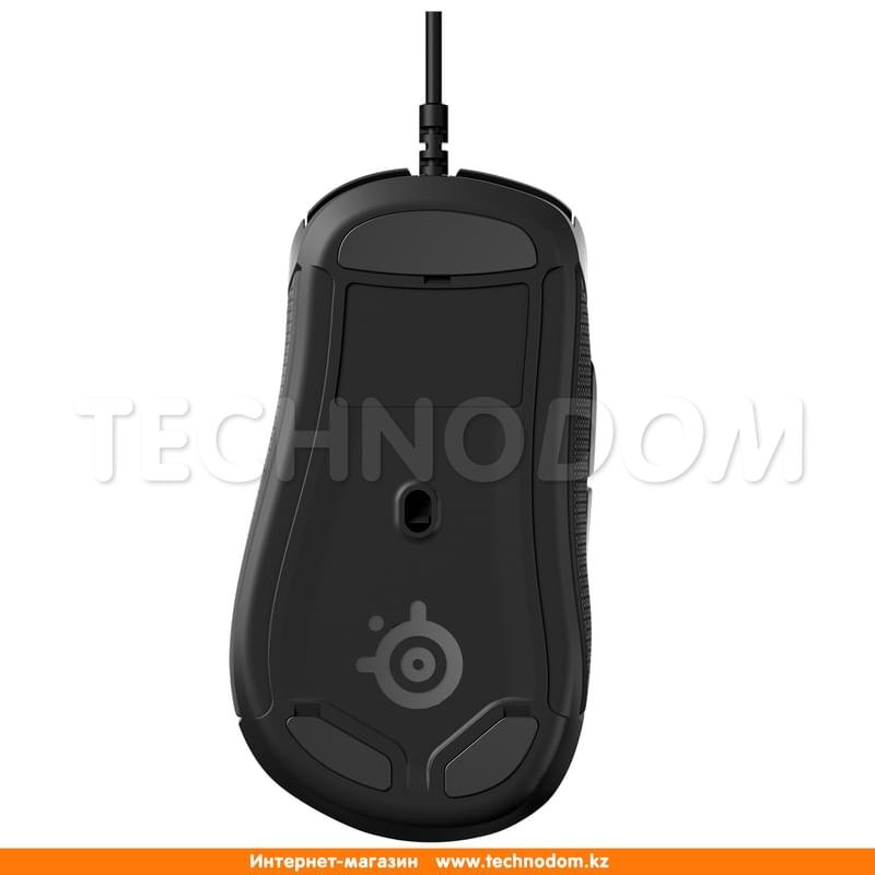 Мышка игровая проводная USB Steelseries Rival 310 Black, 62433 - фото #3
