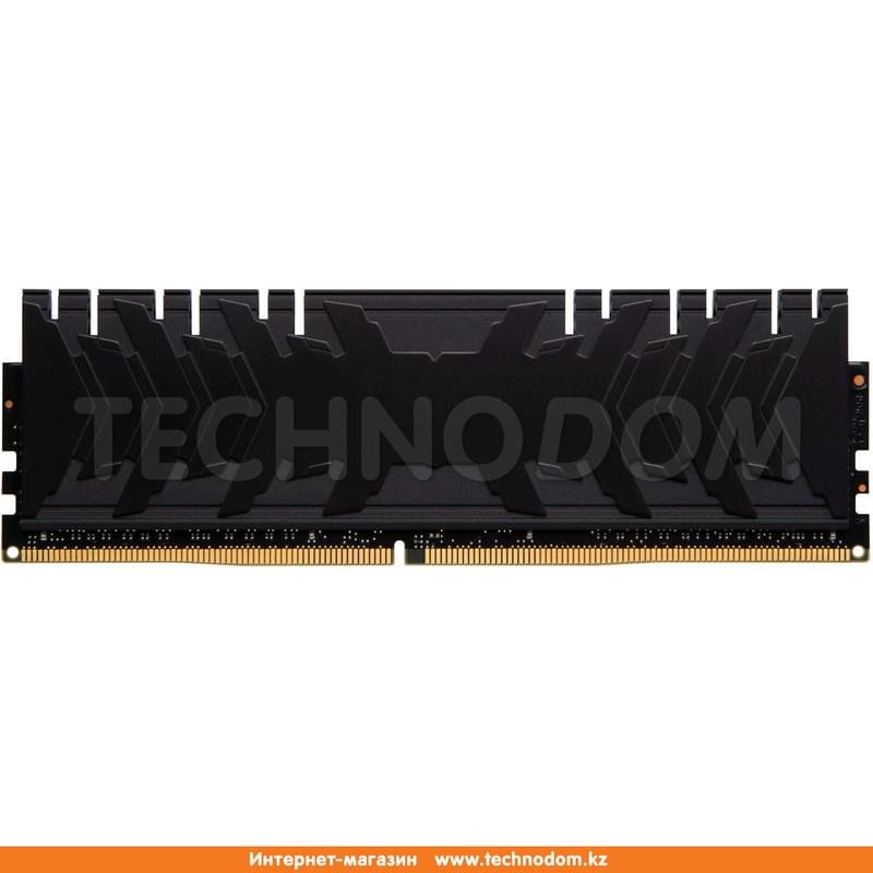 Оперативная память DDR4 DIMM 8GB/3200MHz PC4-25600 Kingston HyperX Predator (HX432C16PB3/8) - фото #1