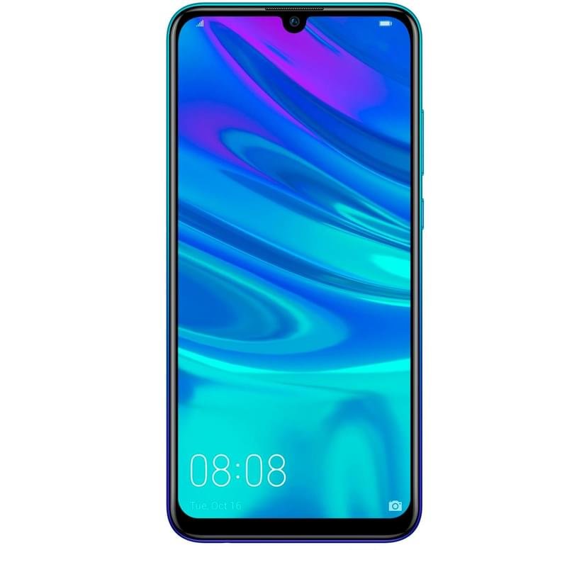Смартфон HUAWEI P Smart 2019 32GB Blue - фото #1