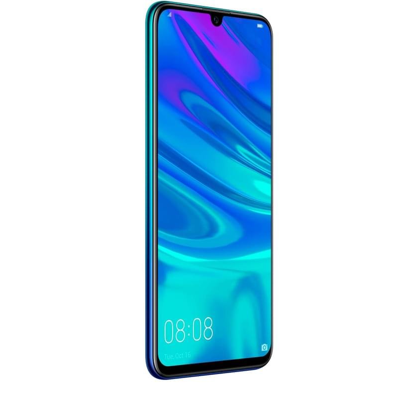 Смартфон HUAWEI P Smart 2019 32GB Blue - фото #2