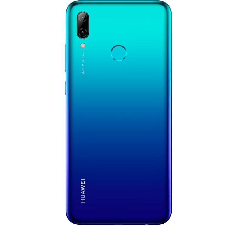 Смартфон HUAWEI P Smart 2019 32GB Blue - фото #3