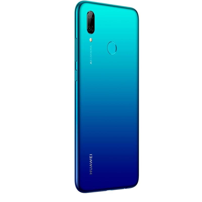 Смартфон HUAWEI P Smart 2019 32GB Blue - фото #4