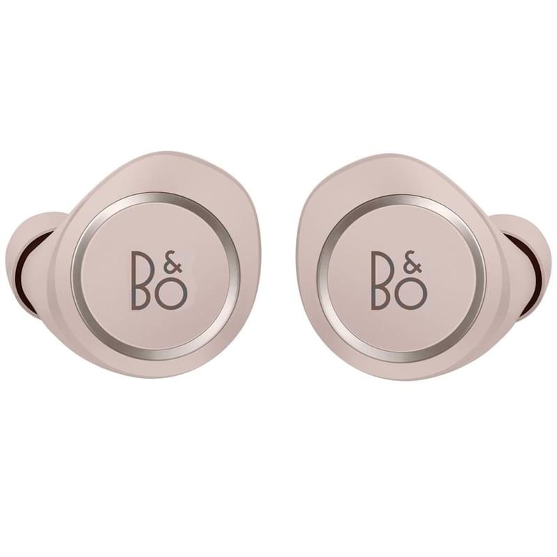 Наушники Вставные Bang & Olufsen Bluetooth BeoPlay E8 2.0, Limestone - фото #0